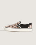 VANS Classic Slip-On Black/Leopard Cipő VN000ED2YY61 - 1