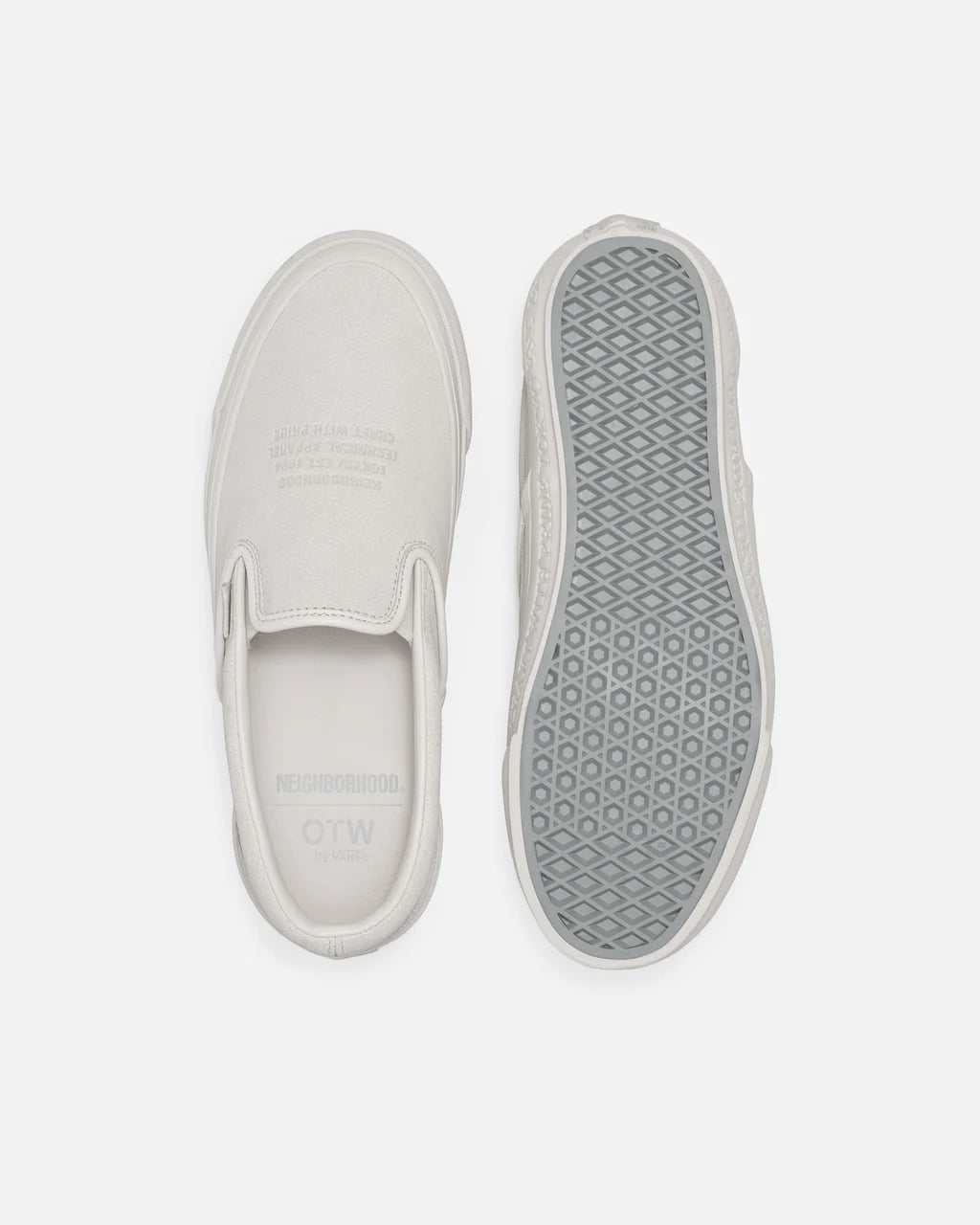 OTW Classic Slip-On 98