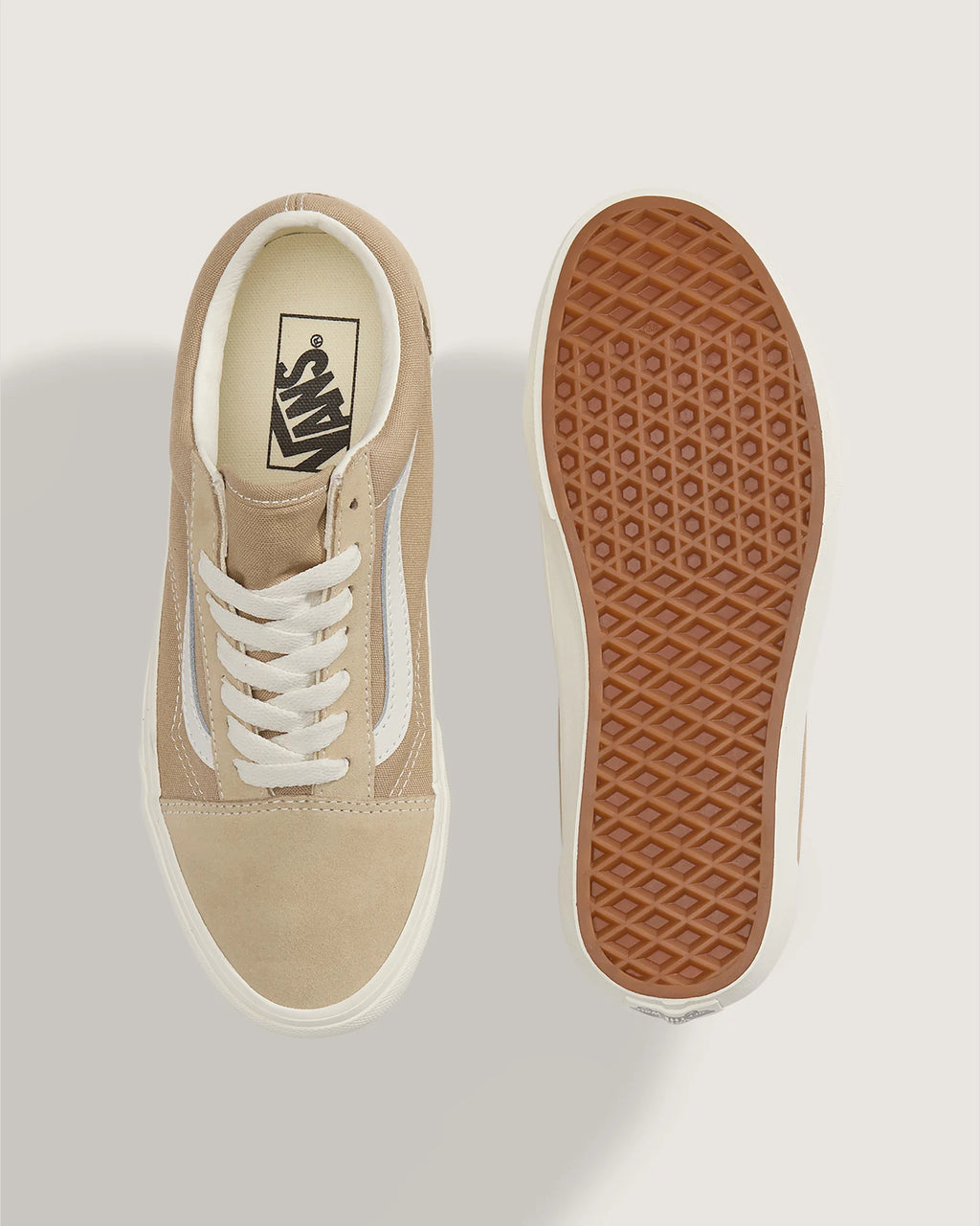 Vans Old Skool COLOR THEORY Incense Cipő VN000EDY4MG1 - 3