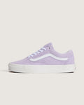 Vans Old Skool PIG SUEDE Soft Purple/Tru Cipő VN000EDYHM21 - 1