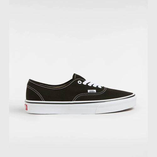 VANS UA Authentic Black Cipő kép 1