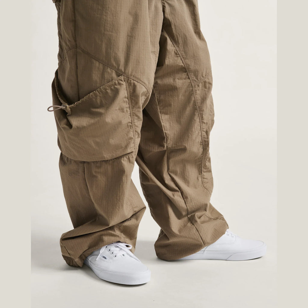 VANS UA Authentic True White Cipő kép 6