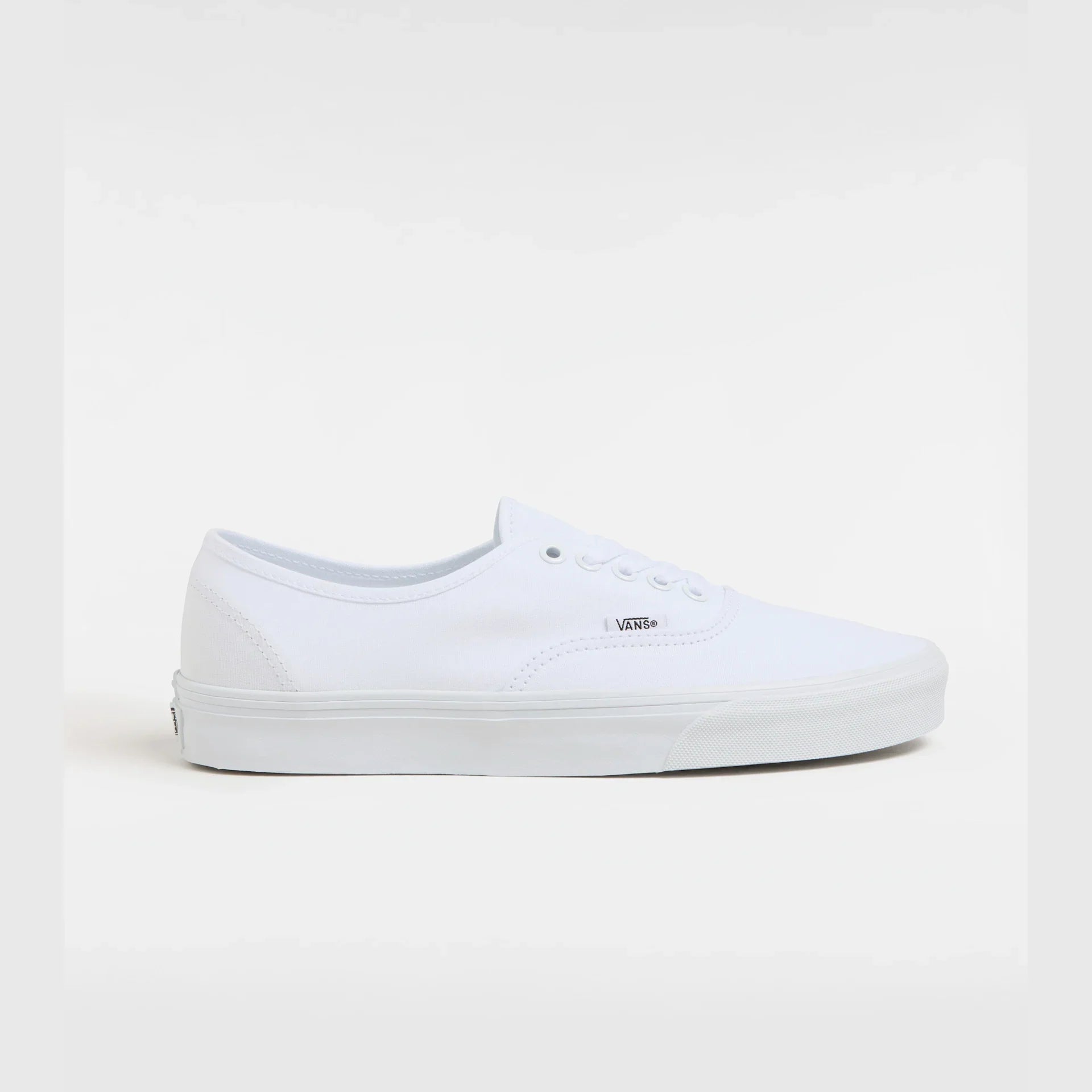 VANS UA Authentic True White Cipő kép 1