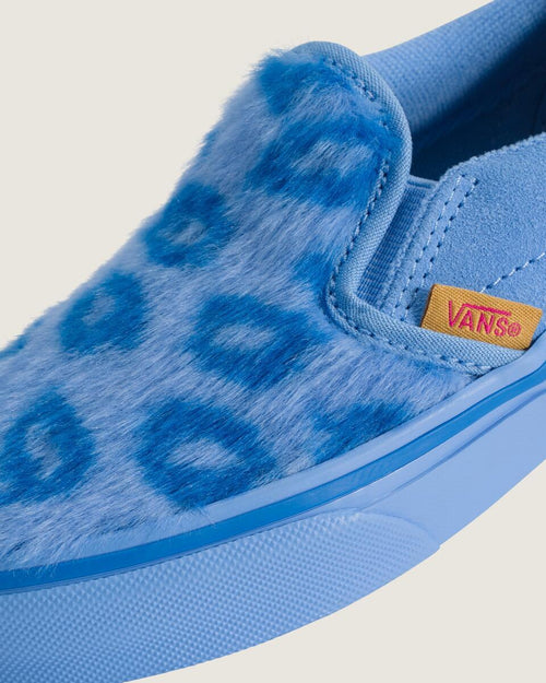 Vans Classic Slip-On Kpop Demon Hunters Cipő VN000ED2CJF1 - 2