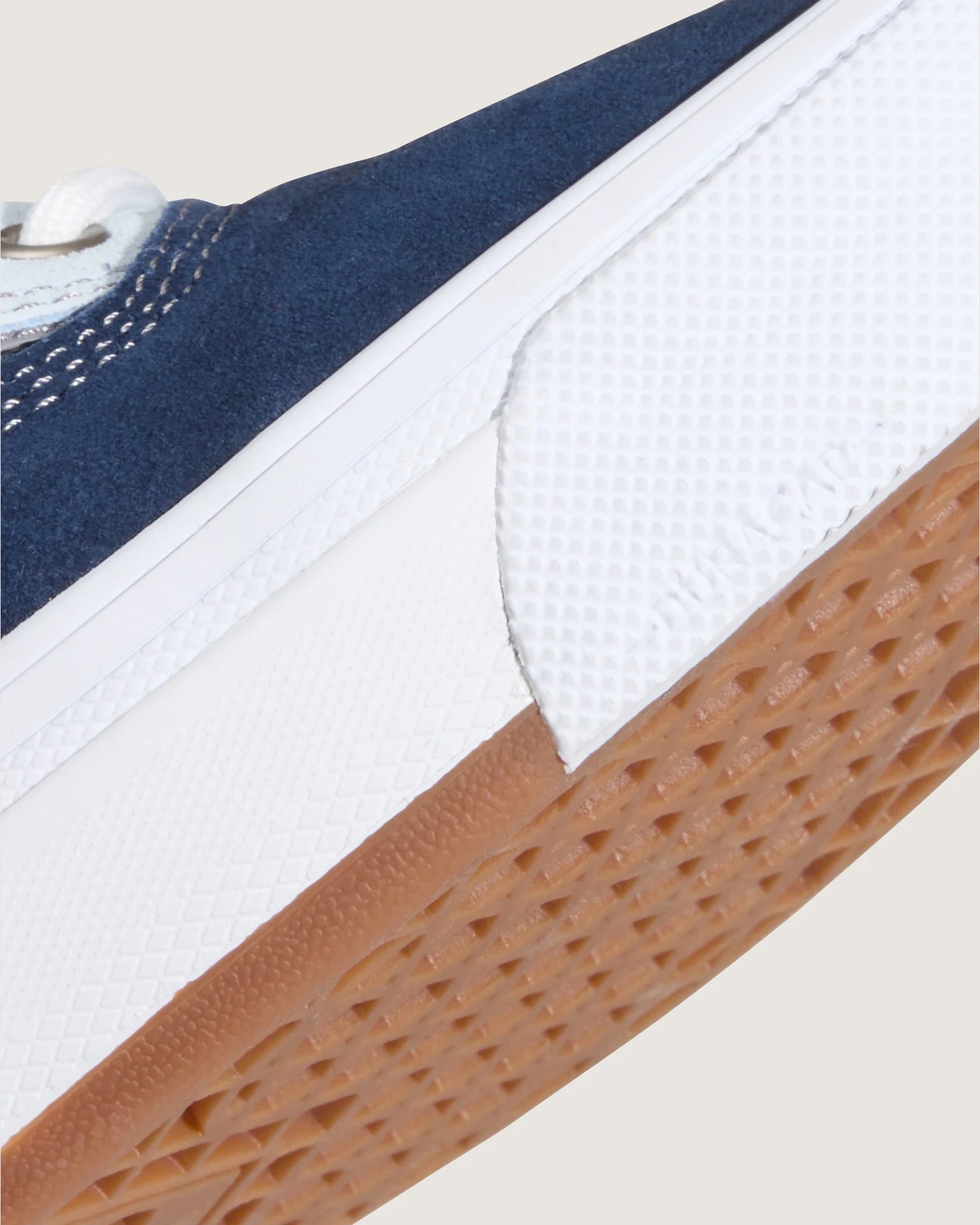 VANS Skate Era Wafflecup NAVY/BLUE BELL Cipő VN000EF0J4I1 - 8