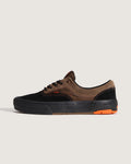 VANS Skate Era Wafflecup Black/Brown Cipő VN000EF0YS81 - 1