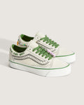 VANS LX Old Skool Charms CREAM kép 1