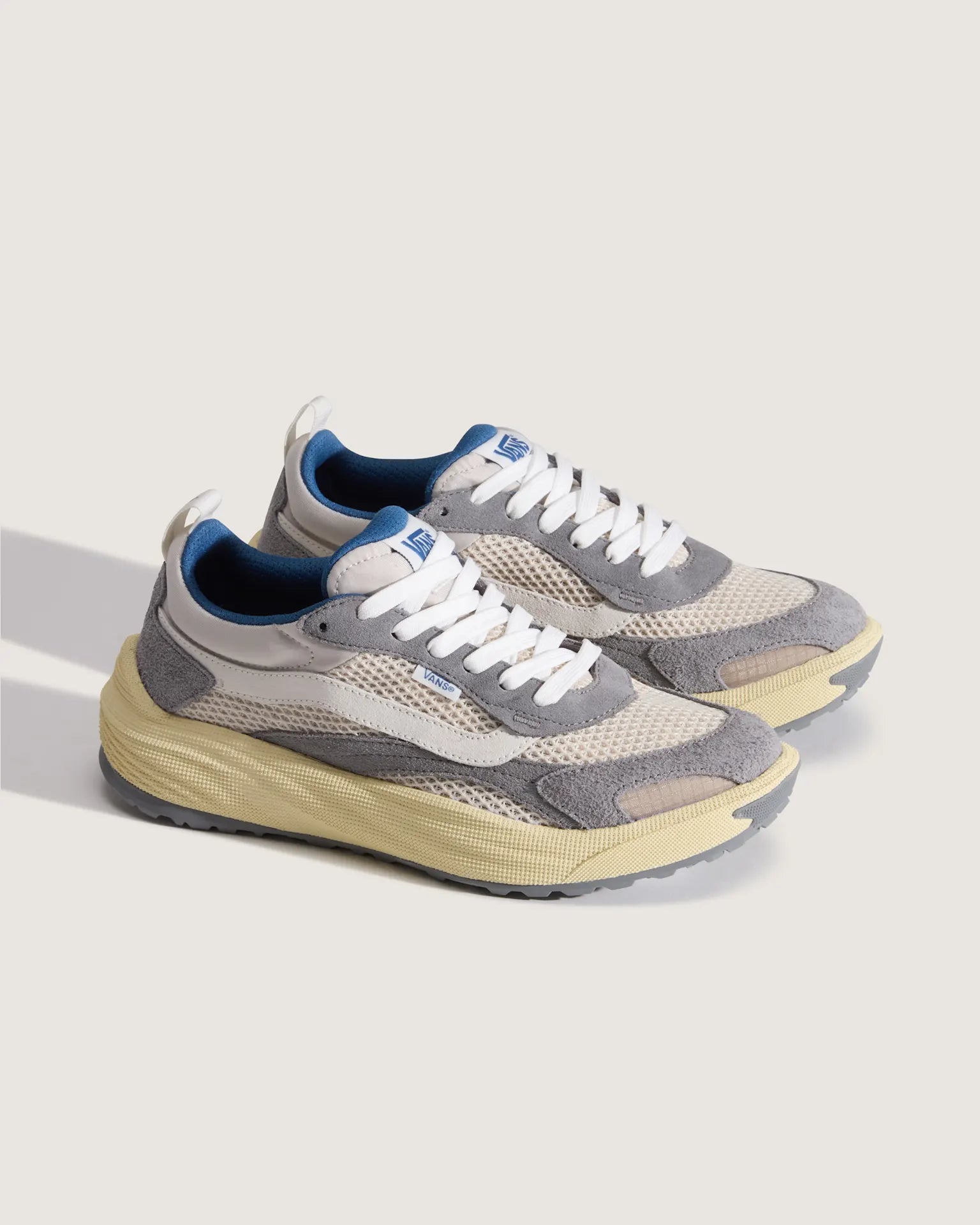 VANS Ultrarange Neo 2.0 Frost Gray Cipő VN000EJ885T1 - 2