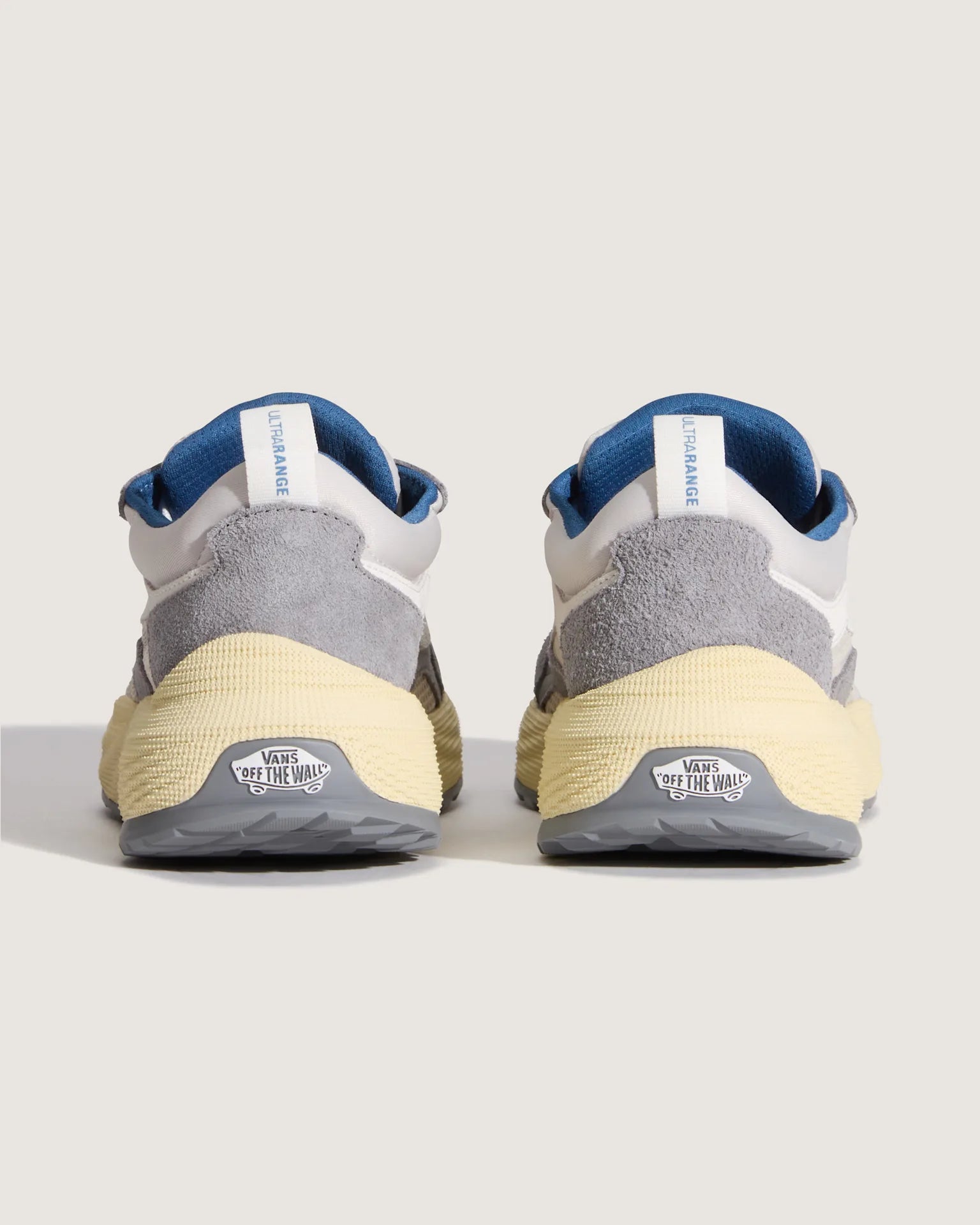 VANS Ultrarange Neo 2.0 Frost Gray Cipő VN000EJ885T1 - 4