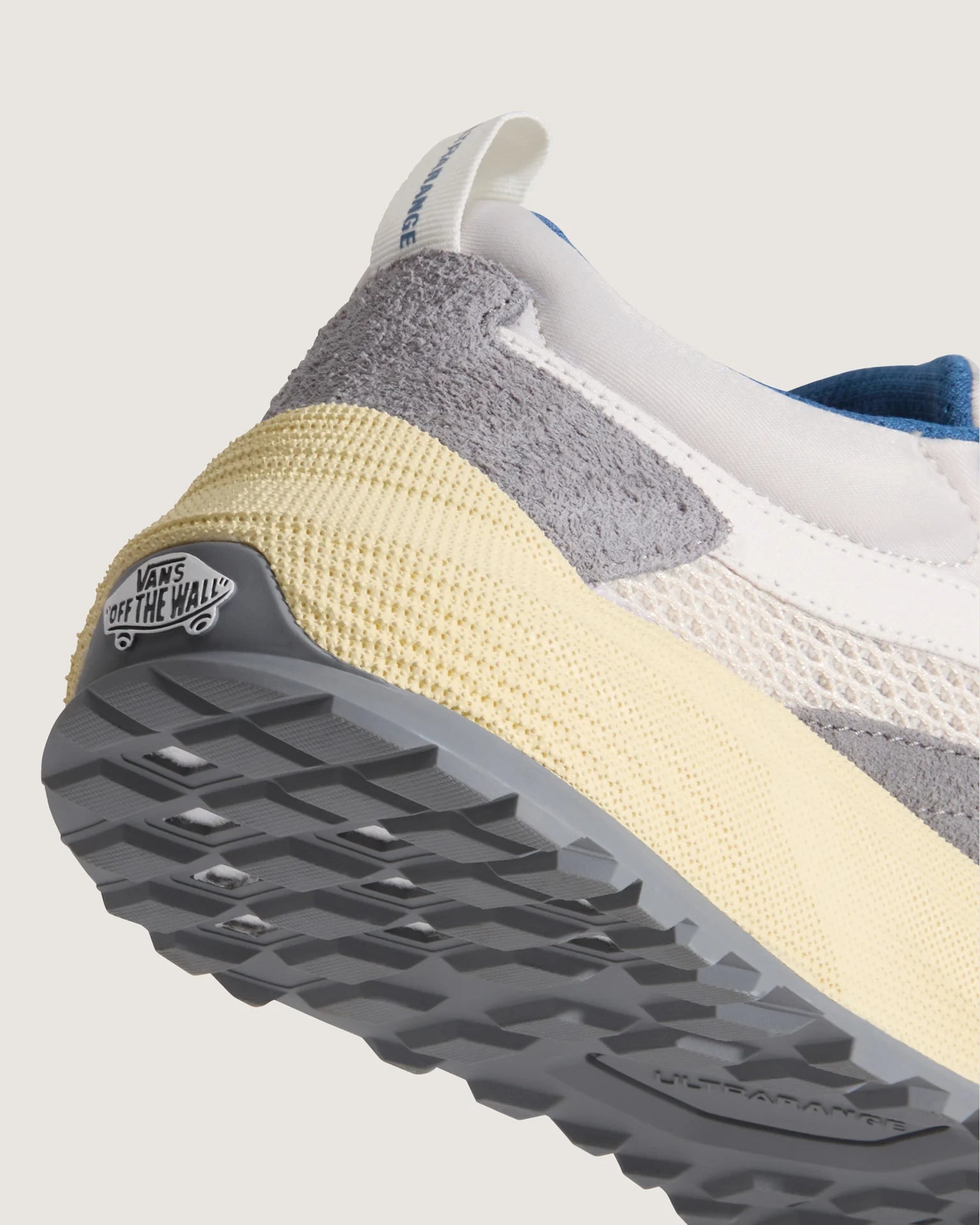 VANS Ultrarange Neo 2.0 Frost Gray Cipő VN000EJ885T1 - 8