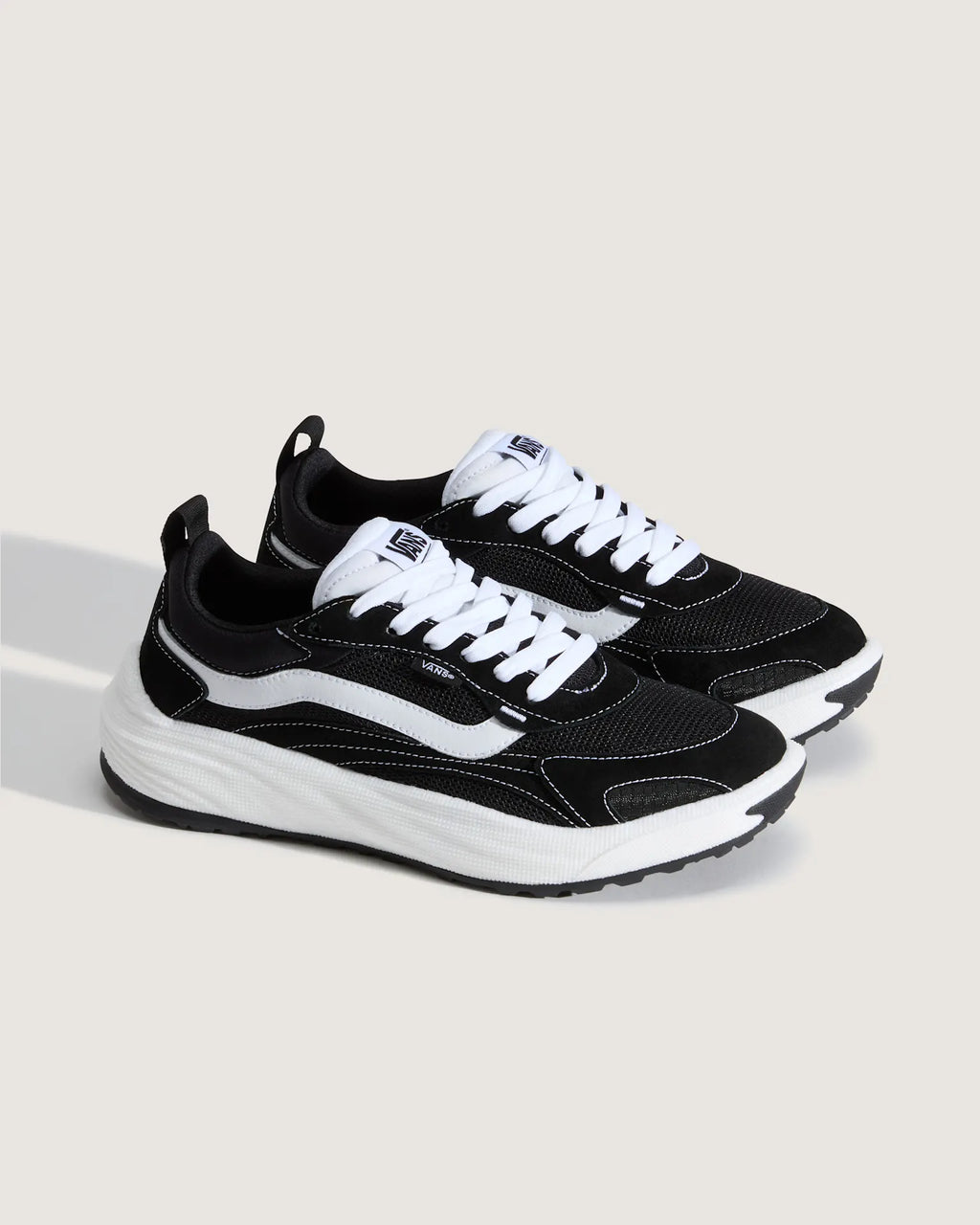 VANS Ultrarange Neo 2.0 Black/White Cipő VN000EJ8BA21 - 2