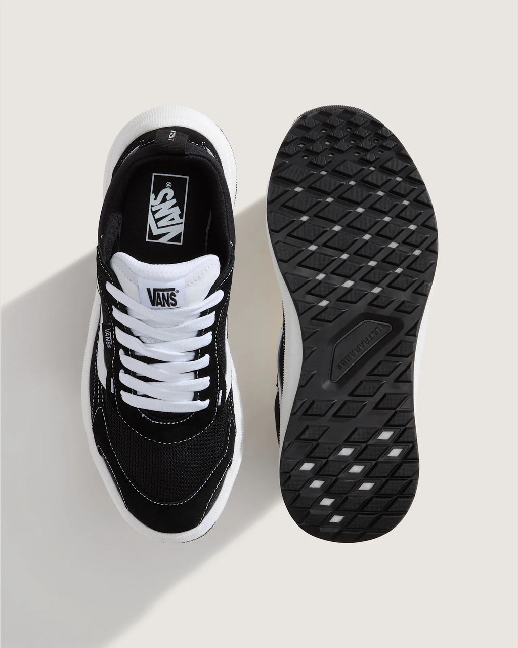 VANS Ultrarange Neo 2.0 Black/White Cipő VN000EJ8BA21 - 3