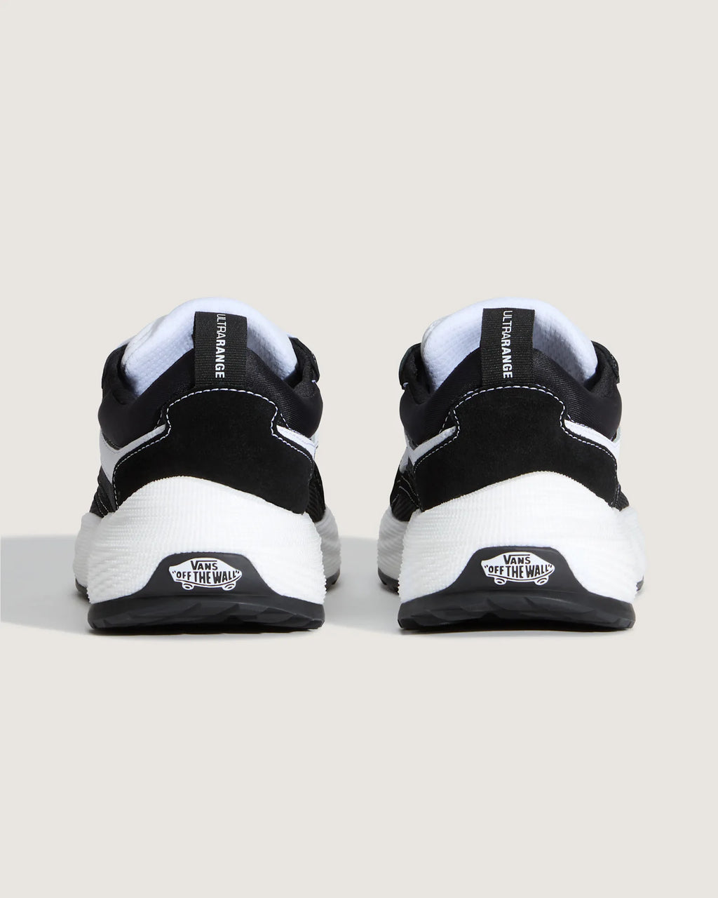 VANS Ultrarange Neo 2.0 Black/White Cipő VN000EJ8BA21 - 4