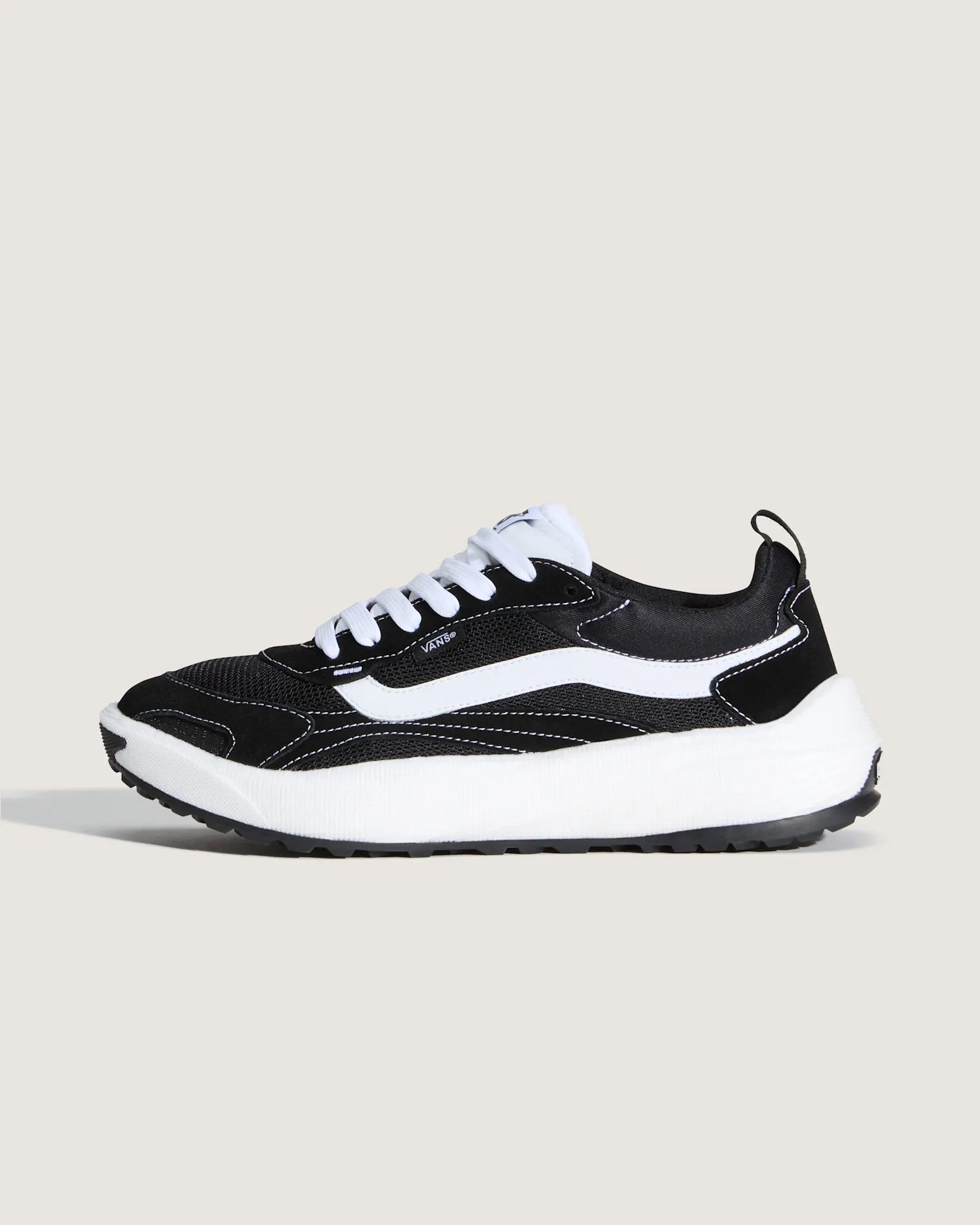 VANS Ultrarange Neo 2.0 Black/White Cipő VN000EJ8BA21 - 1