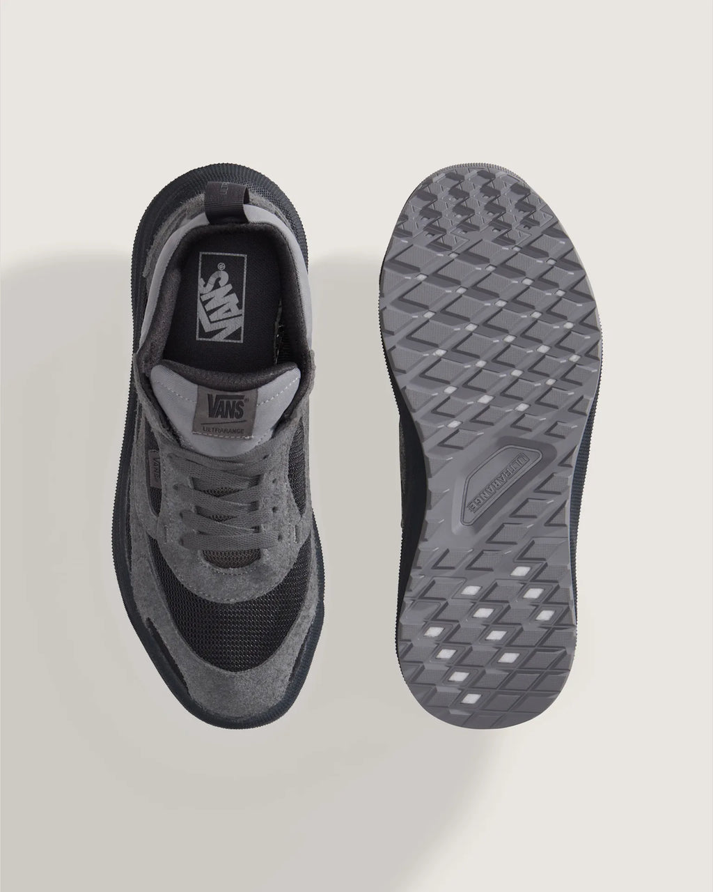 Vans Ultrarange Neo 2.0 Charcoal Gray Cipő VN000EJ8GR61 - 3