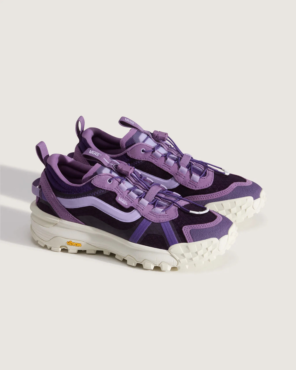 VANS Crosspath XC Royal Pl Royal Plum/Pris Cipő VN000EJJG301 - 2