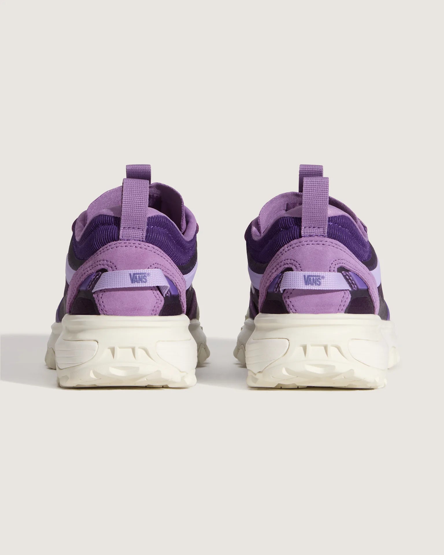 VANS Crosspath XC Royal Pl Royal Plum/Pris Cipő VN000EJJG301 - 4