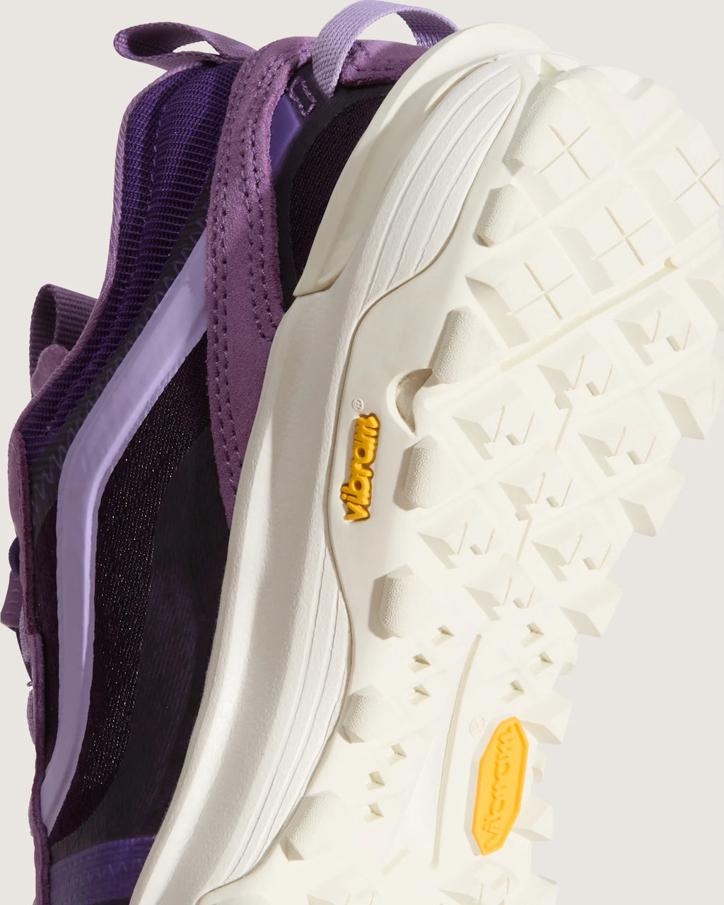 VANS Crosspath XC Royal Pl Royal Plum/Pris Cipő VN000EJJG301 - 8