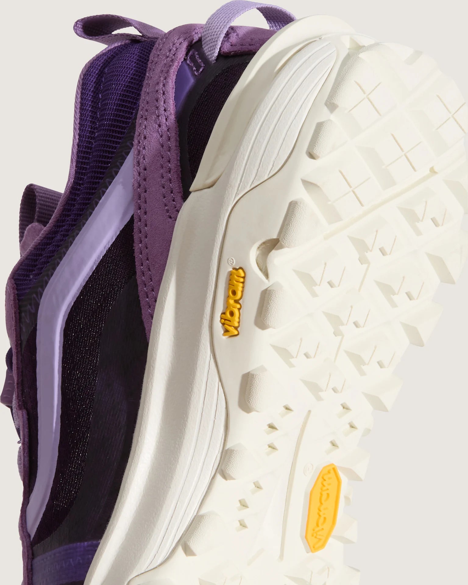 VANS Crosspath XC Royal Pl Royal Plum/Pris Cipő VN000EJJG301 - 8