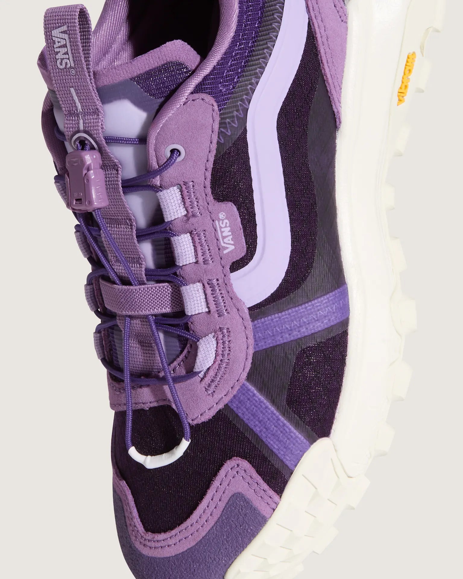 VANS Crosspath XC Royal Pl Royal Plum/Pris Cipő VN000EJJG301 - 9