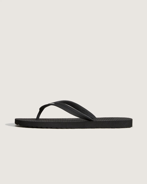 VANS Makena Black/Black Cipő VN000EKZBKA1 - 1