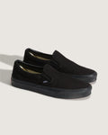 VANS UA Classic Slip-On Black/Black VN000EYEBKA1 - 2