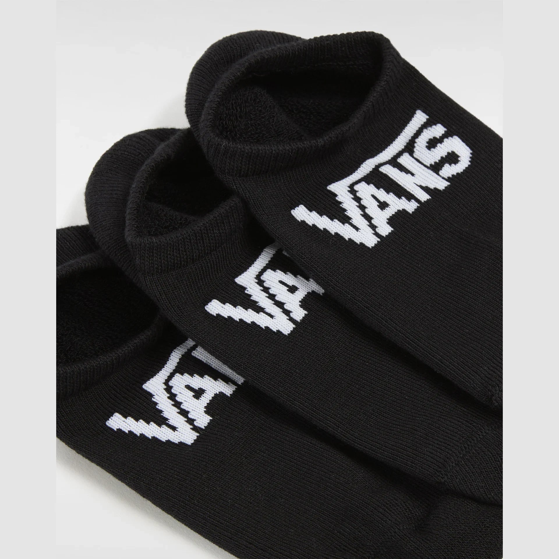 VANS VANS CLASSIC KICK SOCK ROX Black kép 3
