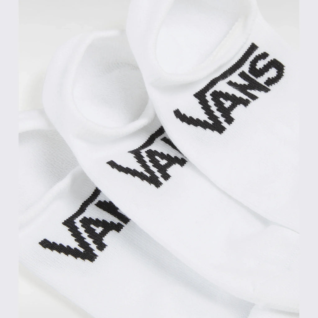 VANS VANS CLASSIC KICK SOCK ROX White kép 3