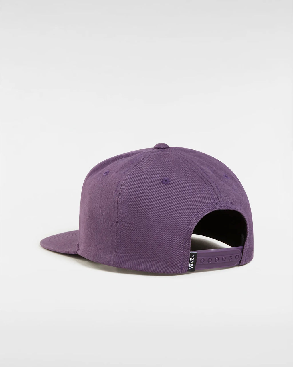 Vans Classic Vans Snapback gothic grape VN000EZB11E1 - 3