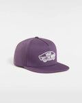 Vans Classic Vans Snapback gothic grape VN000EZB11E1 - 1