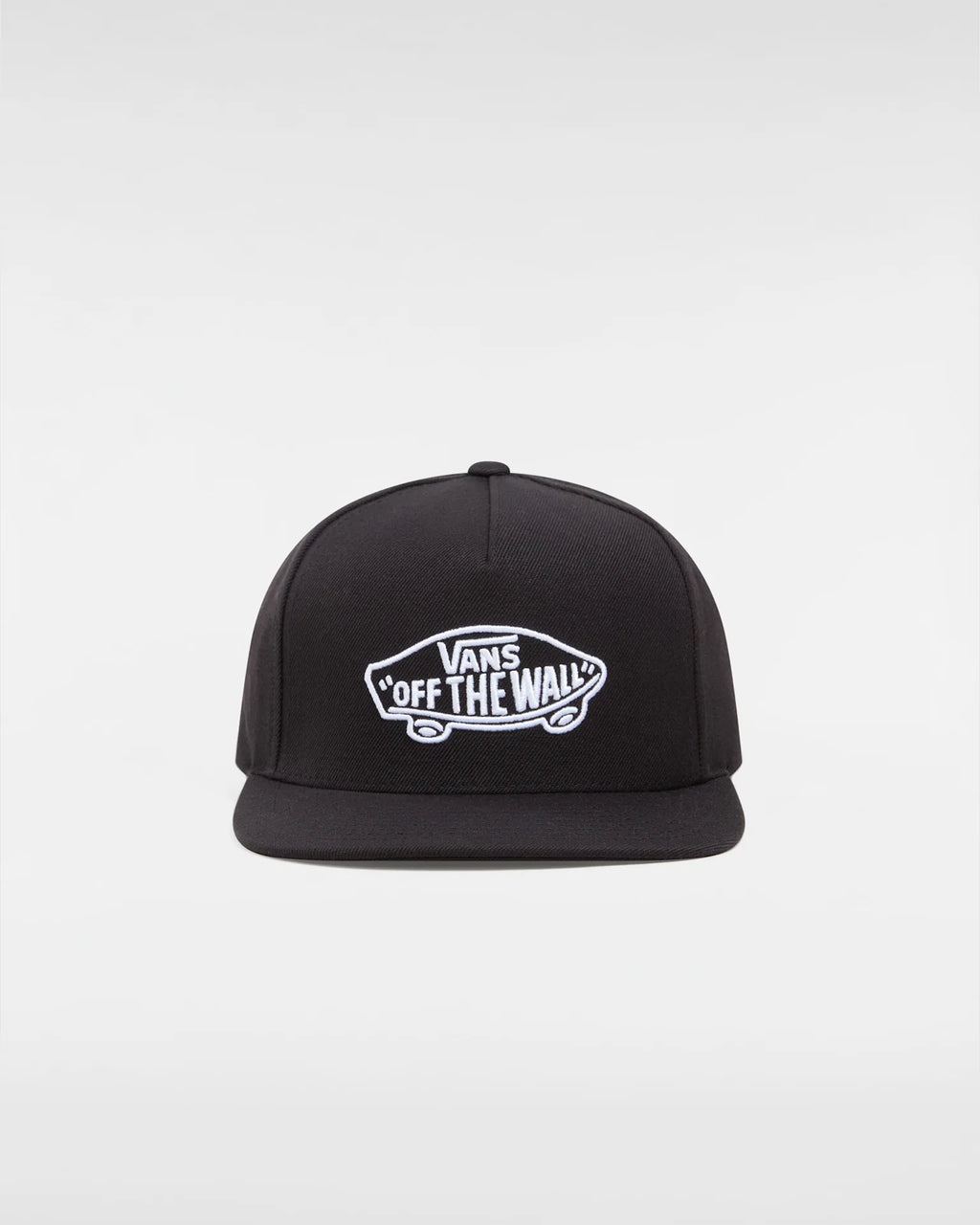 VANS Classic Vans Snapback Black Sapka VN000EZBBLK1 - 2