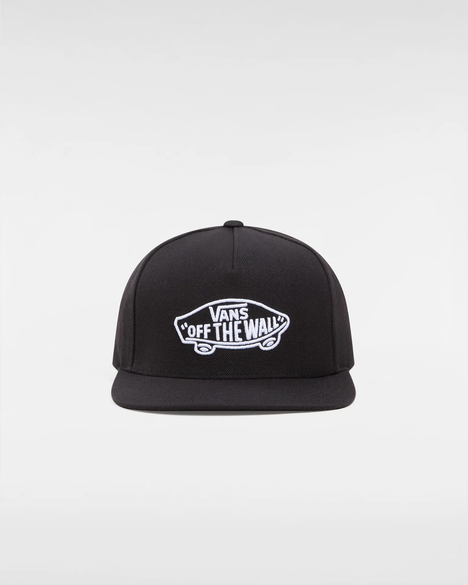 VANS Classic Vans Snapback Black Sapka VN000EZBBLK1 - 2