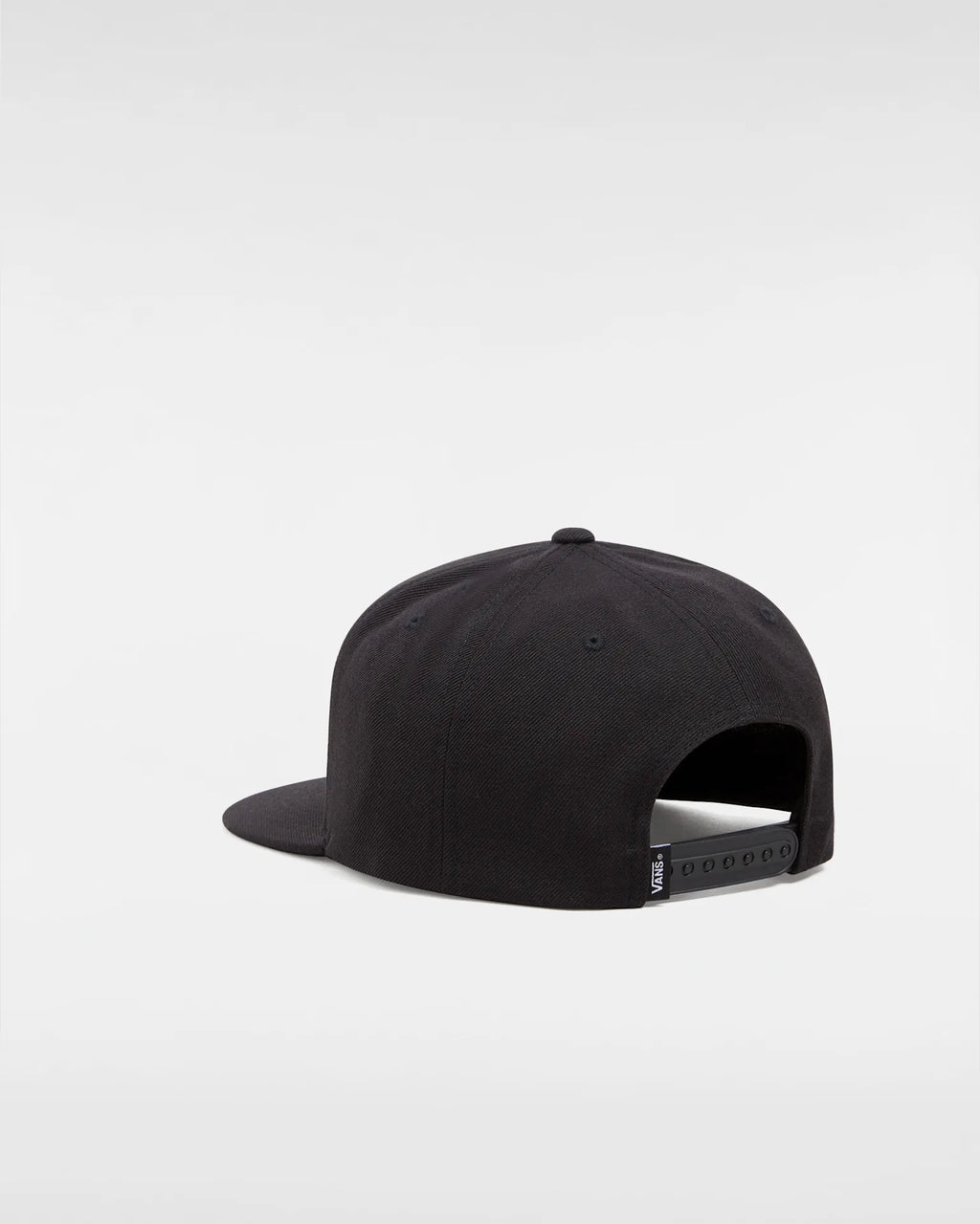 VANS Classic Vans Snapback Black Sapka VN000EZBBLK1 - 3