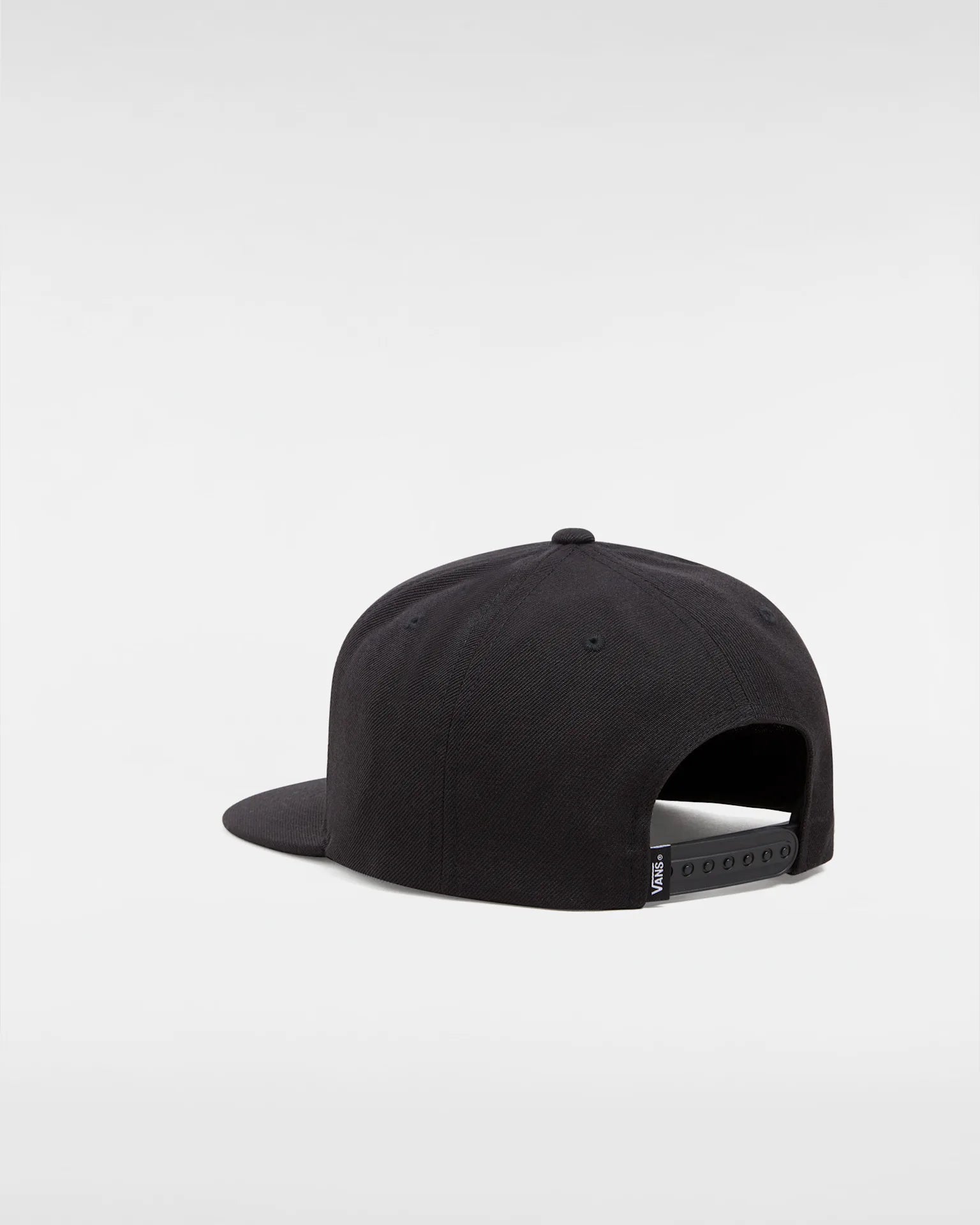 VANS Classic Vans Snapback Black Sapka VN000EZBBLK1 - 3