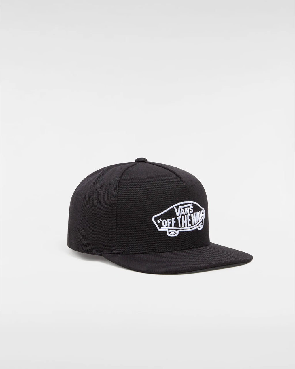 VANS Classic Vans Snapback Black Sapka VN000EZBBLK1 - 1