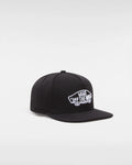 VANS Classic Vans Snapback Black Sapka VN000EZBBLK1 - 1