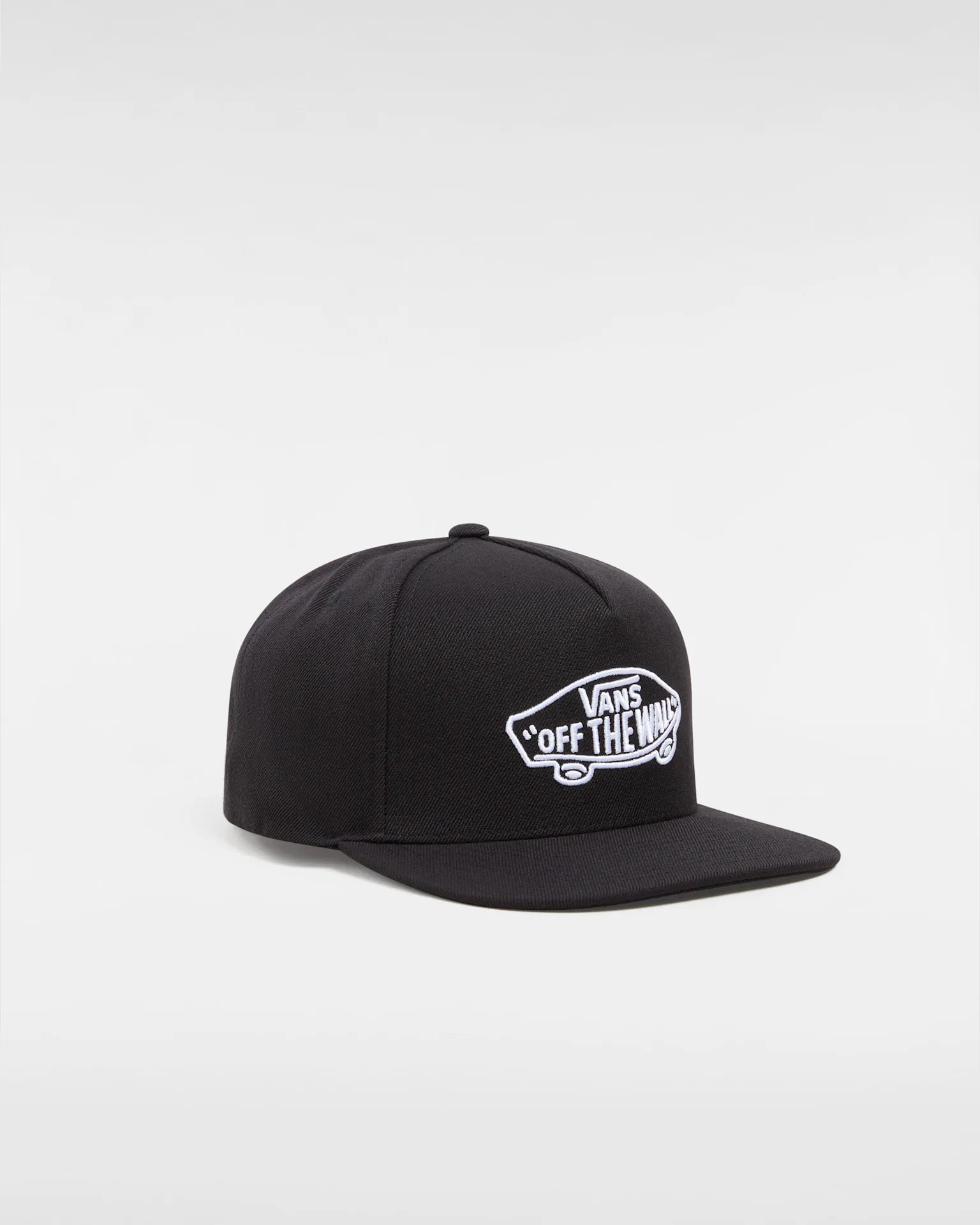 VANS Classic Vans Snapback Black Sapka VN000EZBBLK1 - 1
