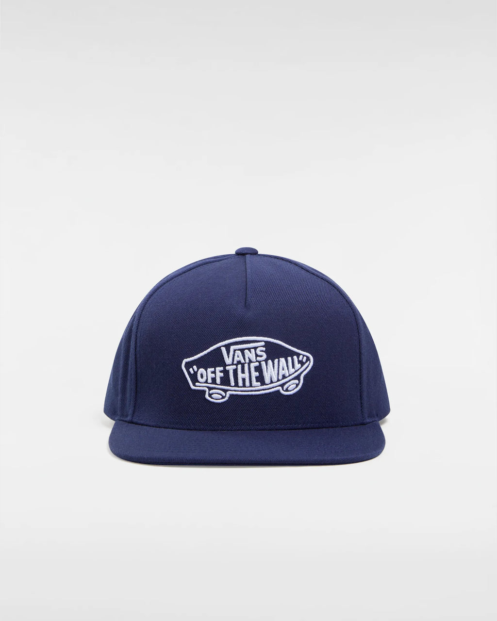 VANS Classic Vans Snapback dress blues Sapka VN000EZBLKZ1 - 2