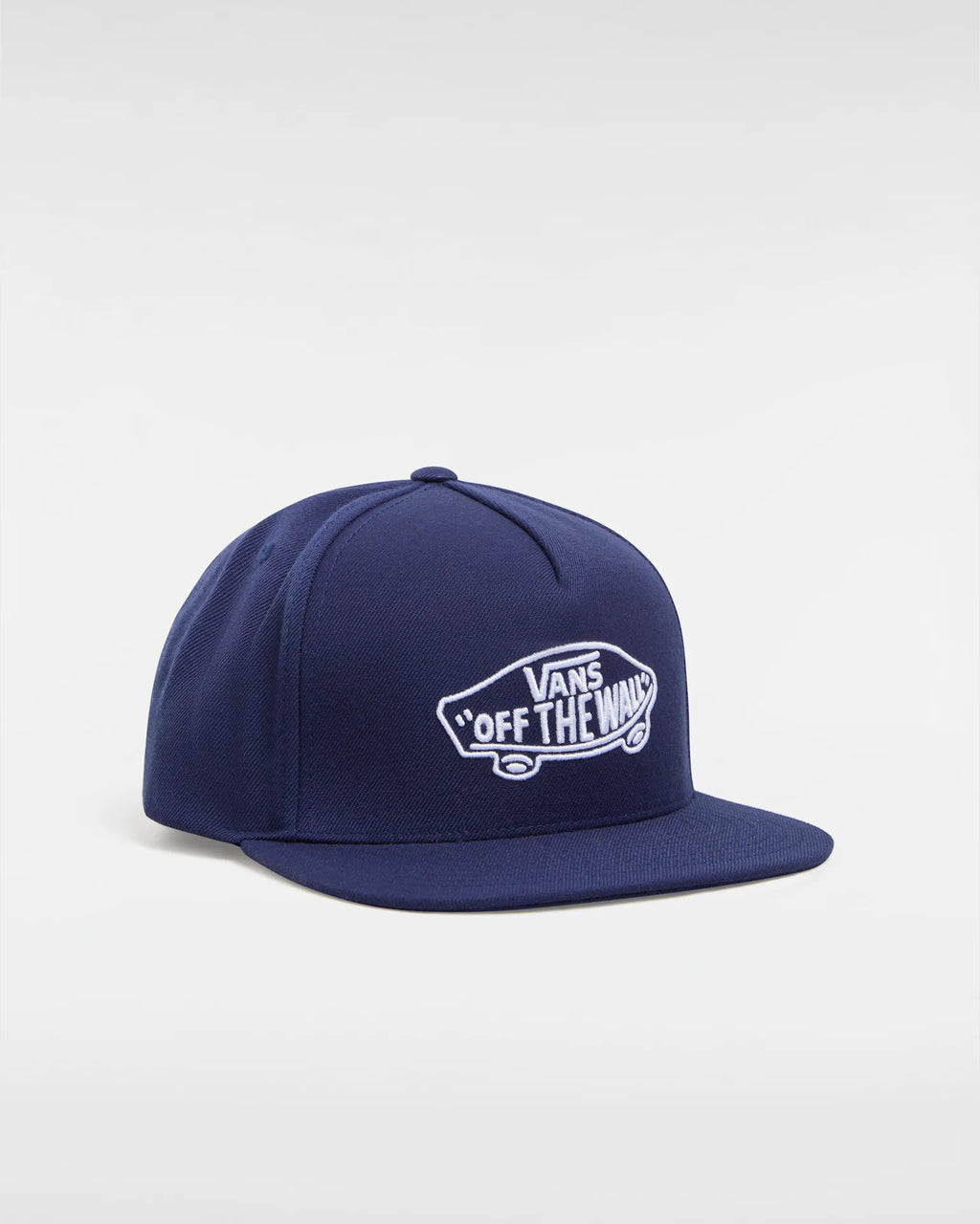 VANS Classic Vans Snapback dress blues Sapka VN000EZBLKZ1 - 1
