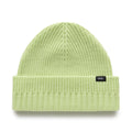 VANS IMBLER CUFF BEANIE SHADOW LIME kép 1