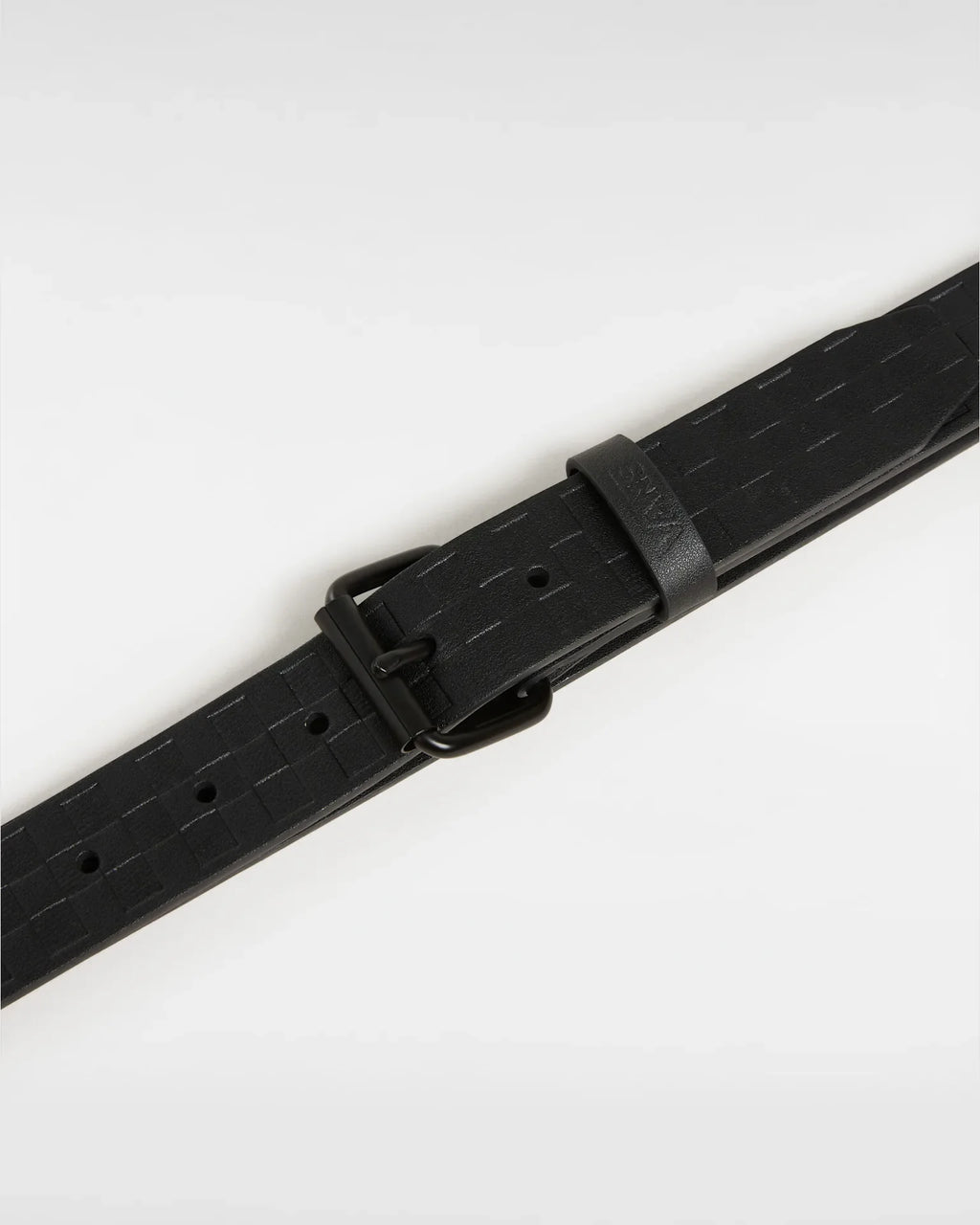 VANS SHEVLIN BELT Black kép 3