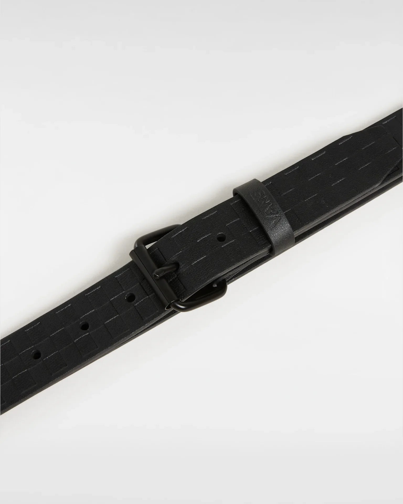 VANS SHEVLIN BELT Black kép 3