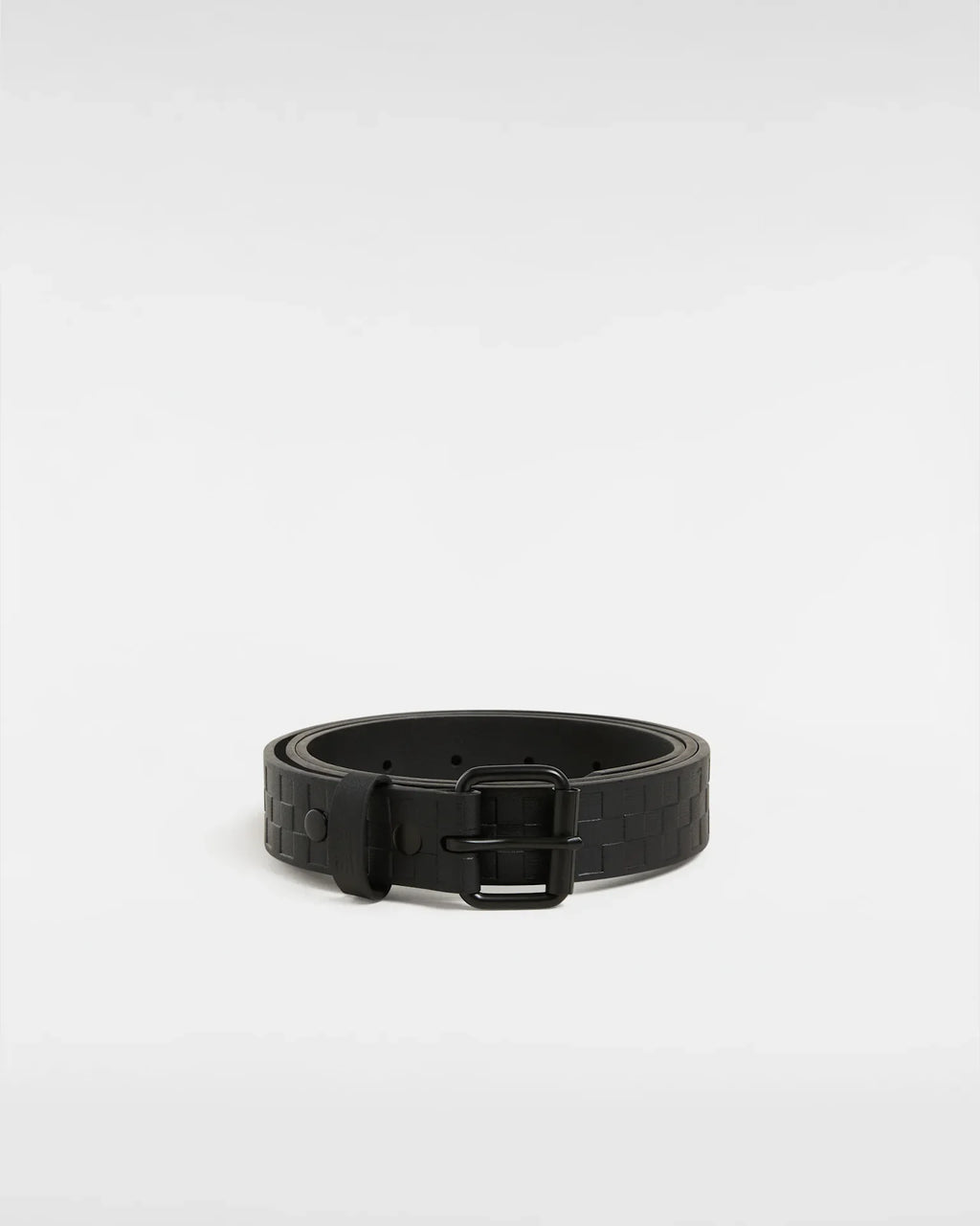 VANS SHEVLIN BELT Black kép 1