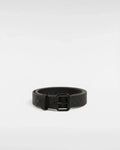 VANS SHEVLIN BELT Black kép 1