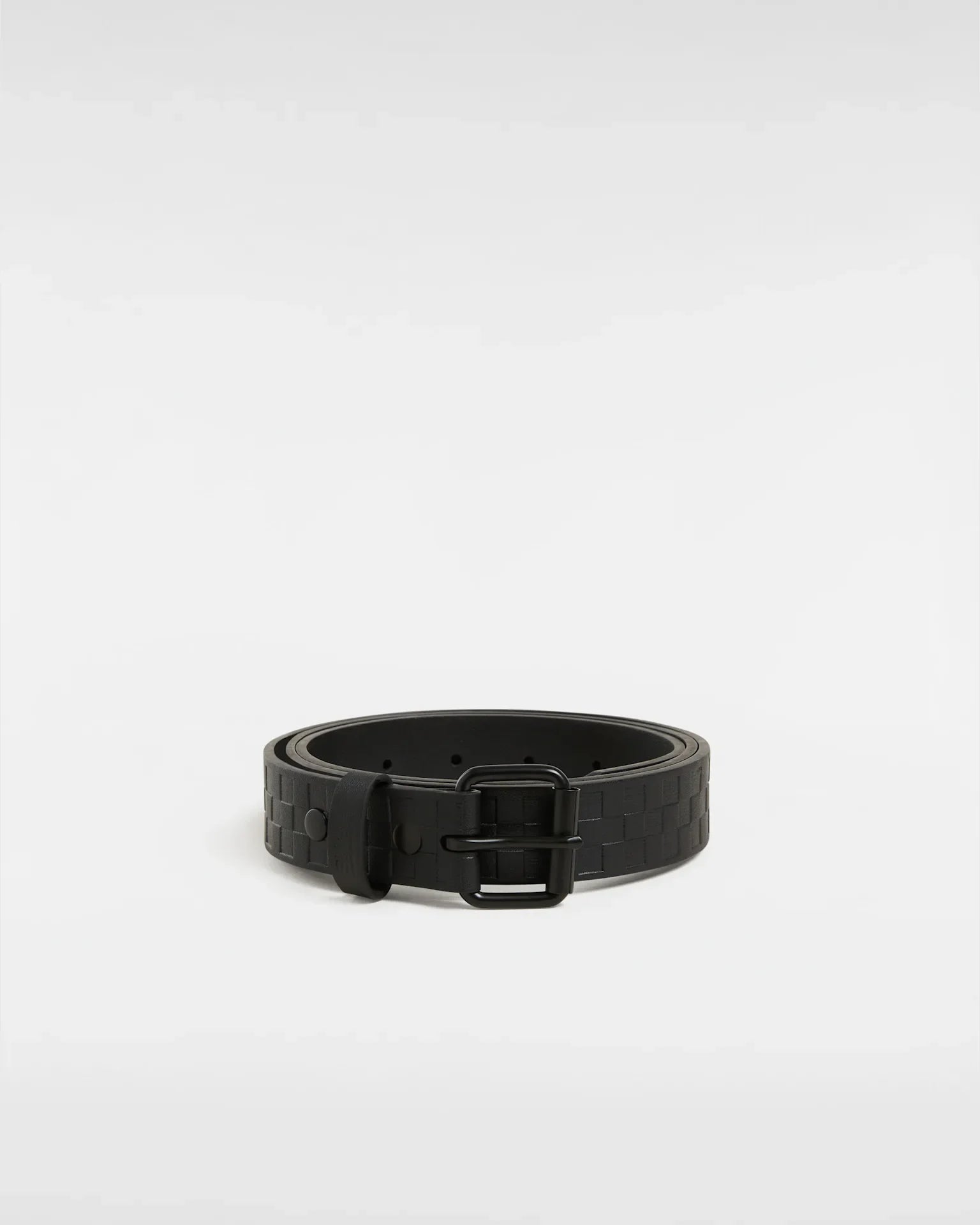 VANS SHEVLIN BELT Black kép 1