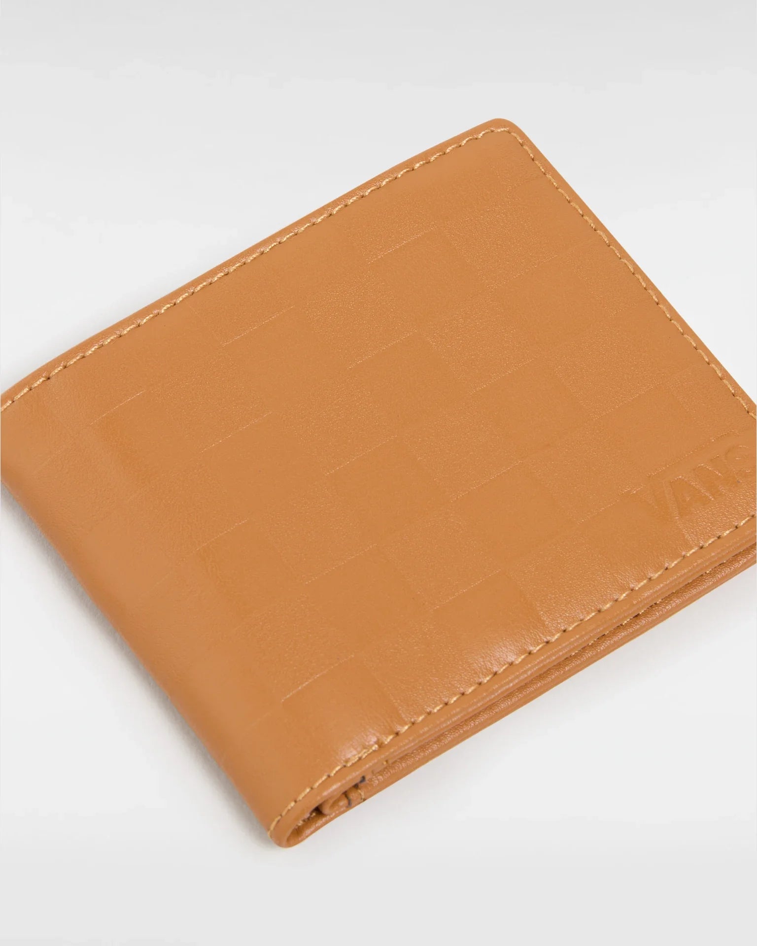 VANS HILLER BIFOLD WALLET Brown Sugar VN000F0A1OU1 - 3