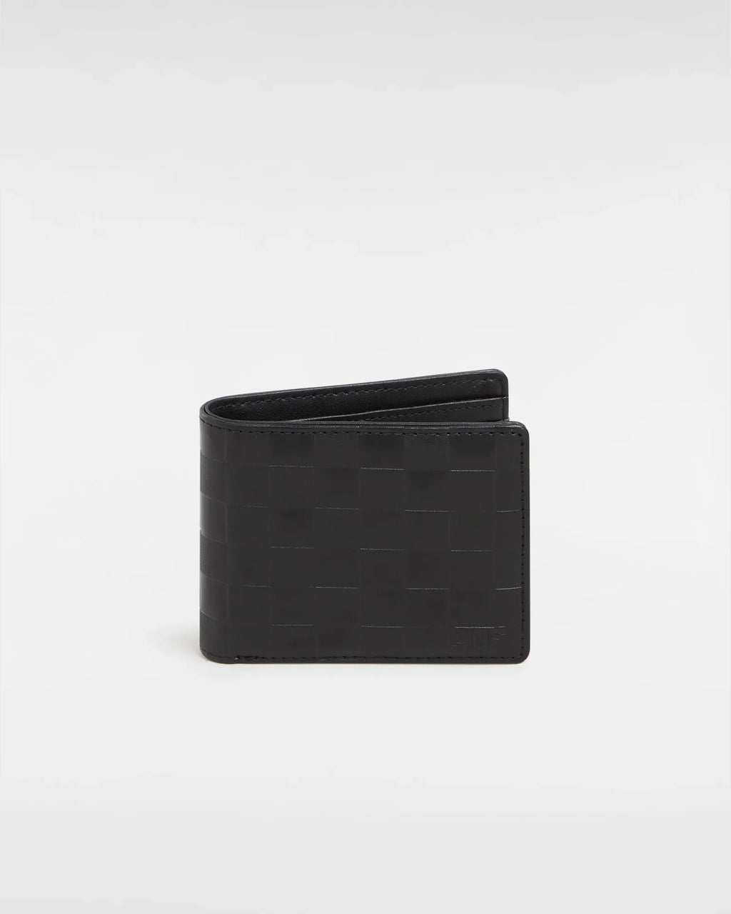 VANS HILLER BIFOLD WALLET Black kép 1