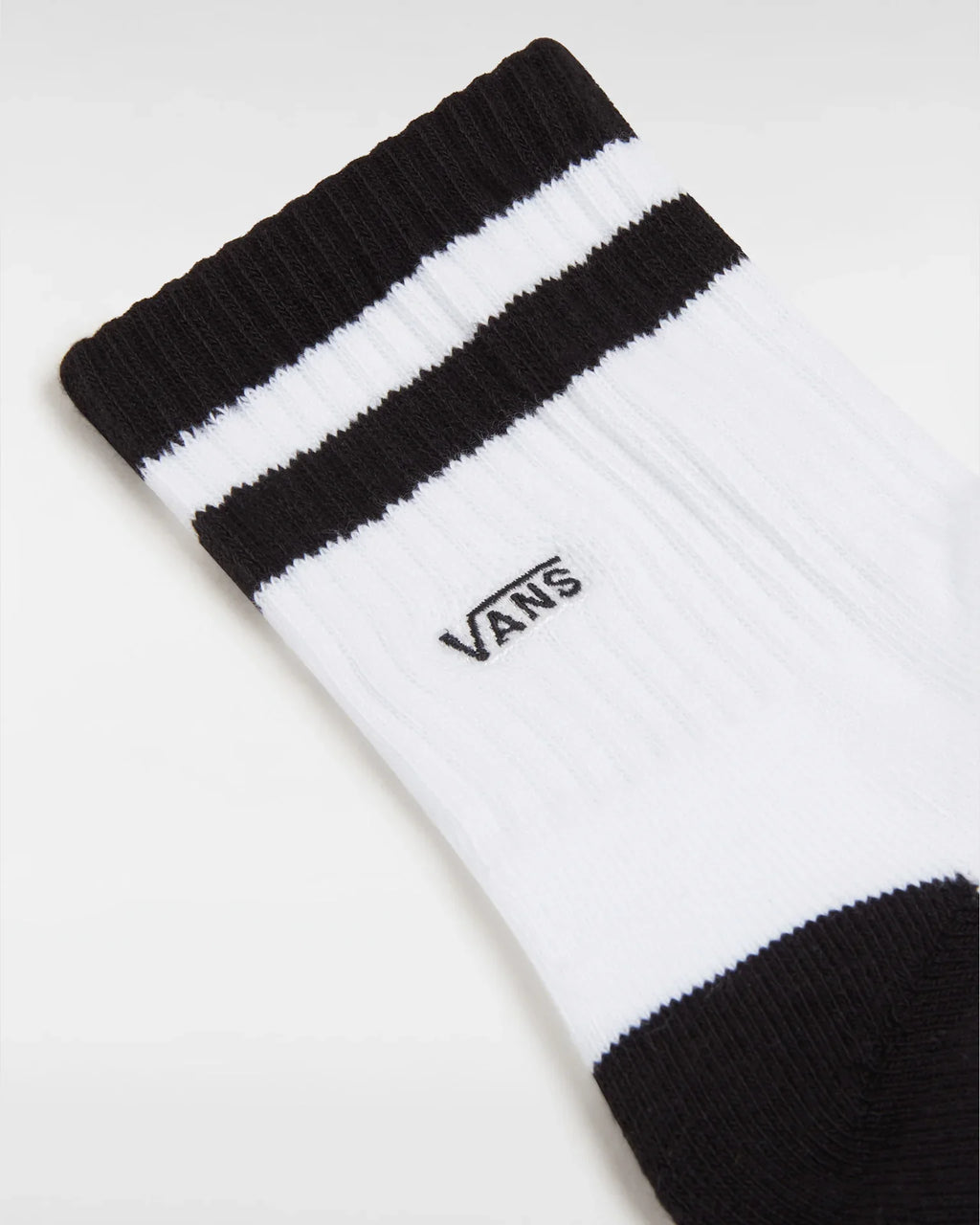 VANS Vans Half Crew White/Black kép 2