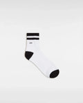 VANS Vans Half Crew White/Black kép 1