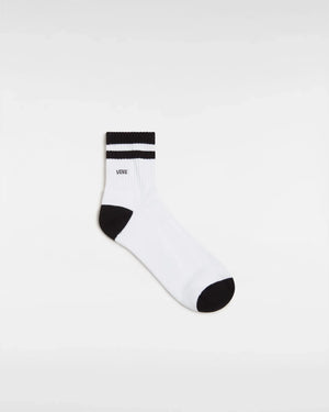 VANS Vans Half Crew White/Black kép 1